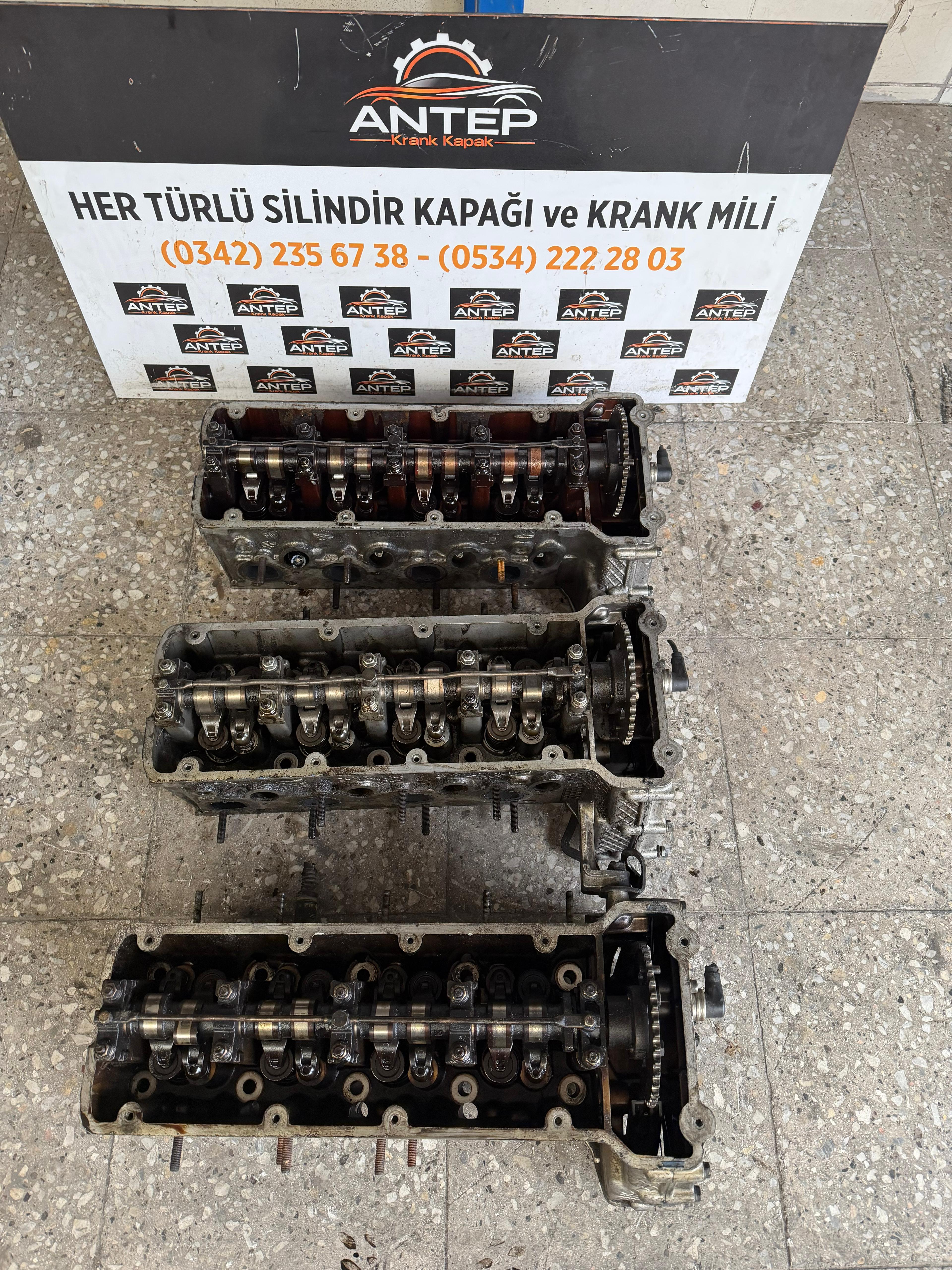 BMW E36 E46 M43 1743987