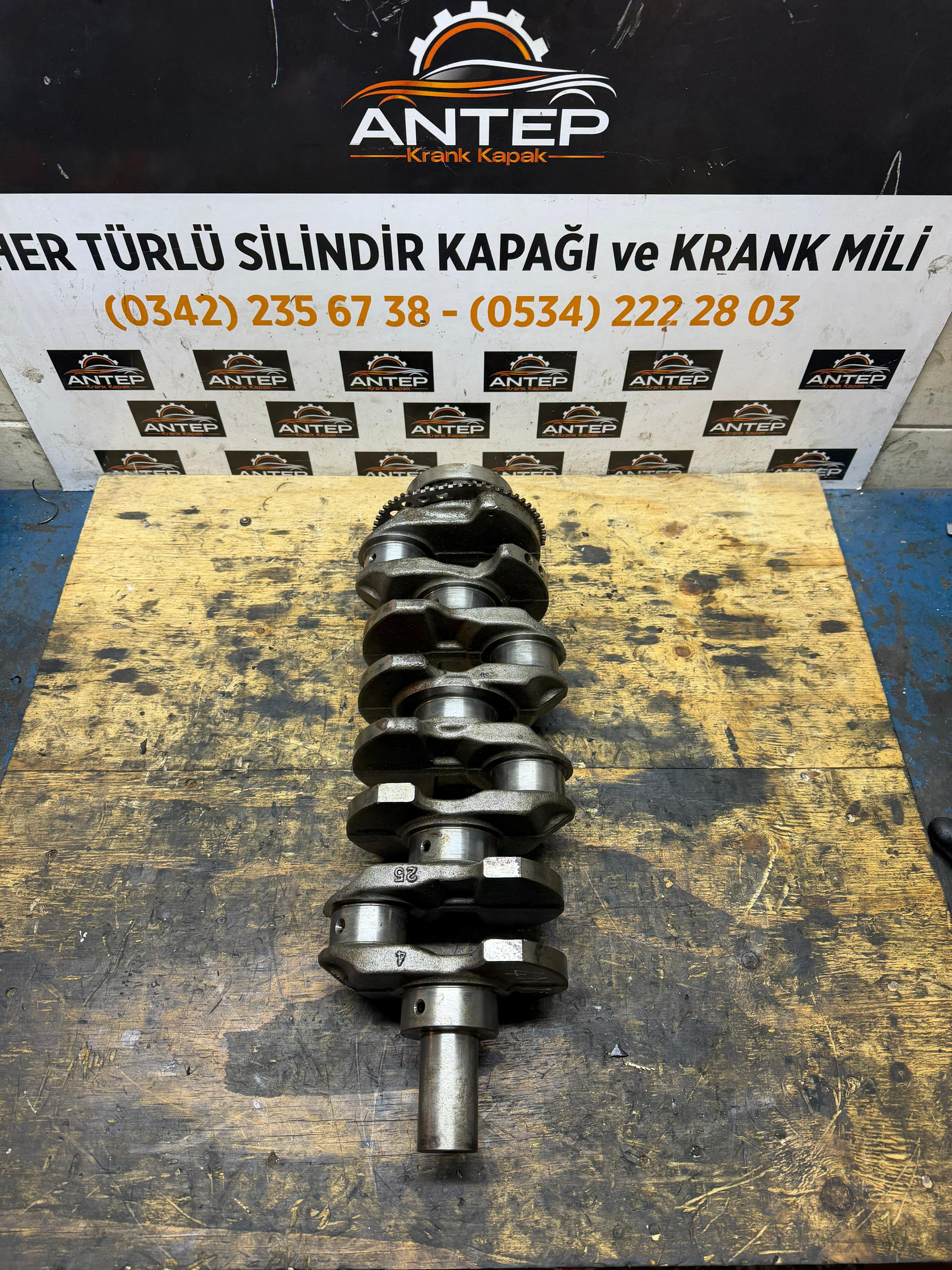 MİTSUBİSHİ L200 4N15