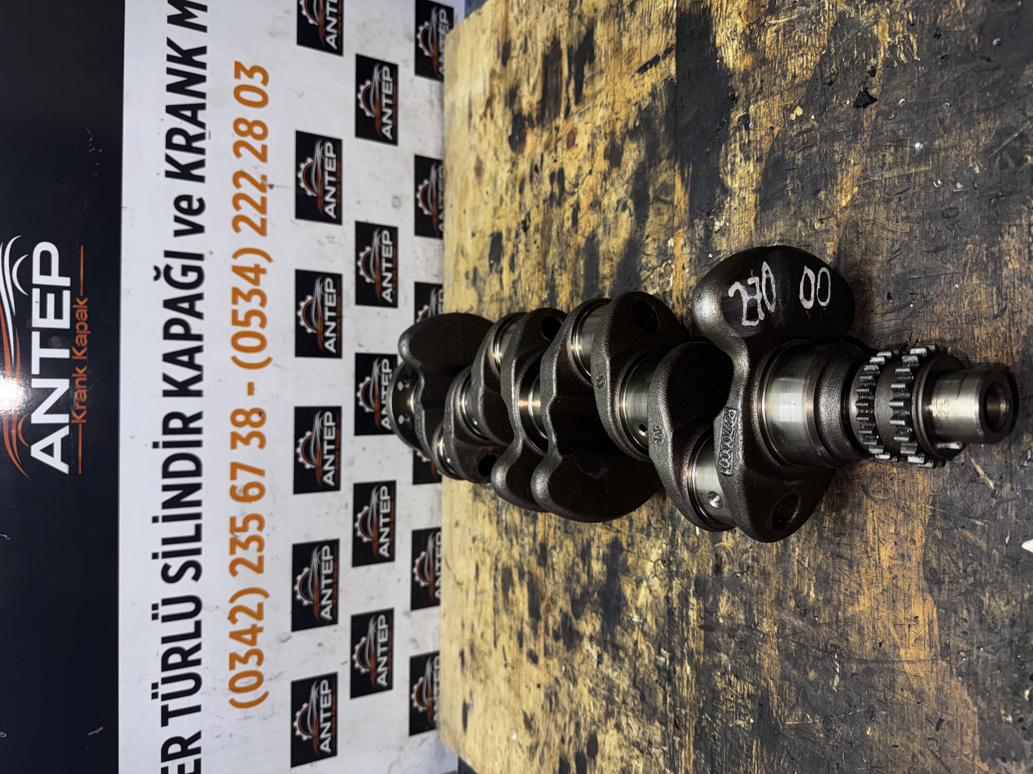 MERCEDES E180 274 270 00