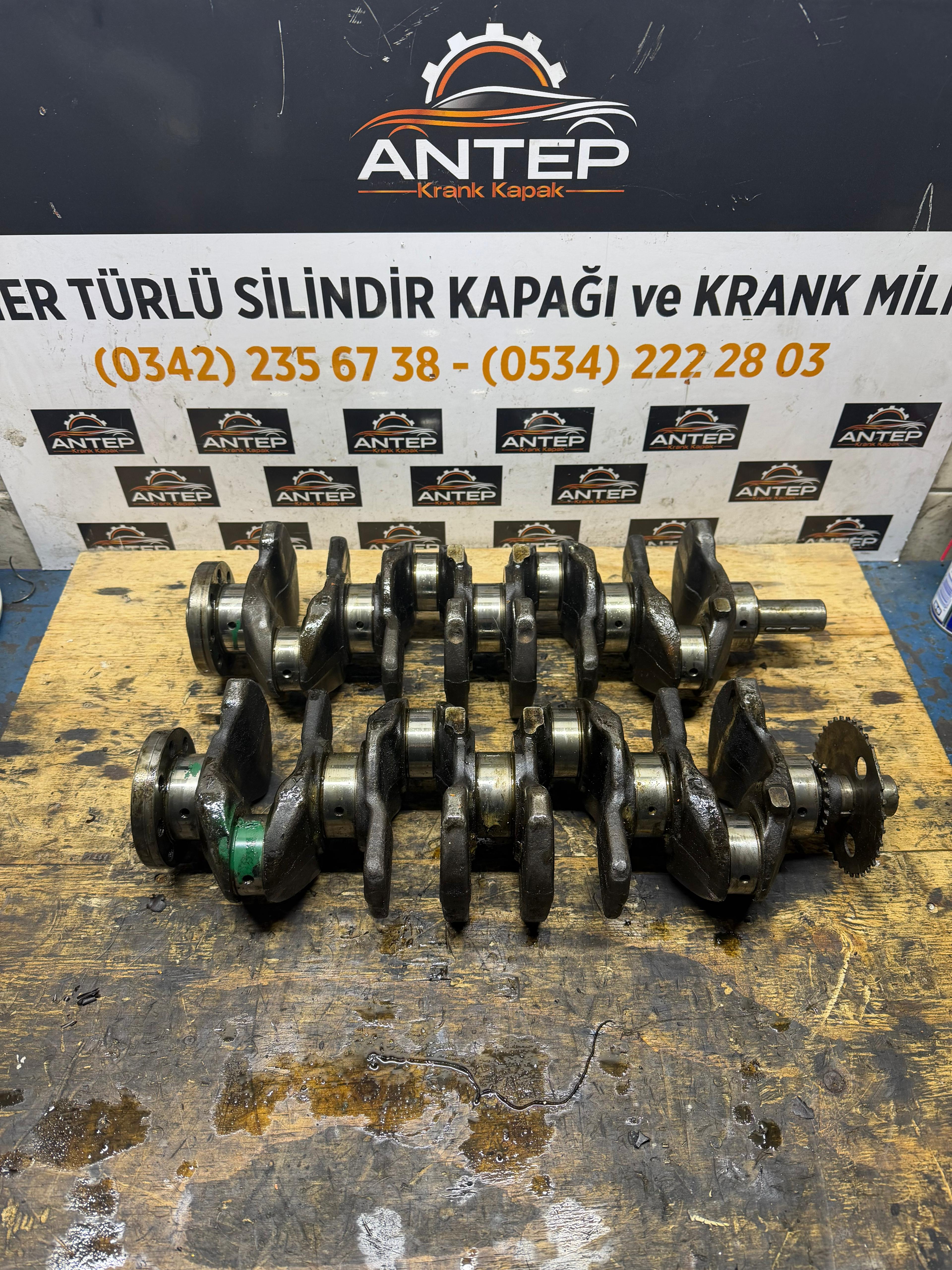 TOYOTA RAV4 AVENSİS 2.0 1AZ