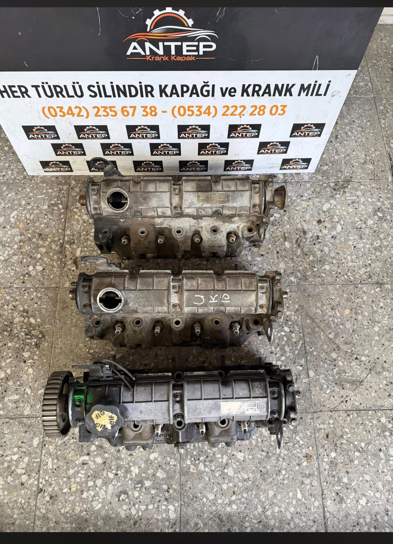 RENAULT LAGUNA MEGAN 2.0 8V F3R