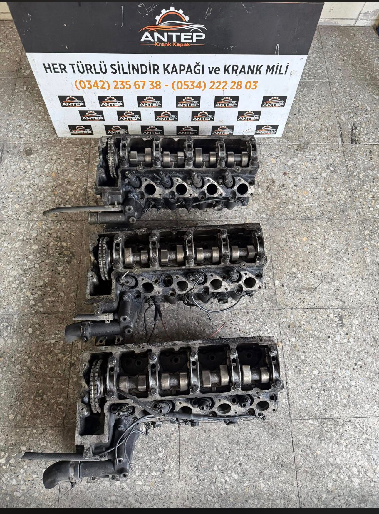 MERCEDES E190 VİTO 601