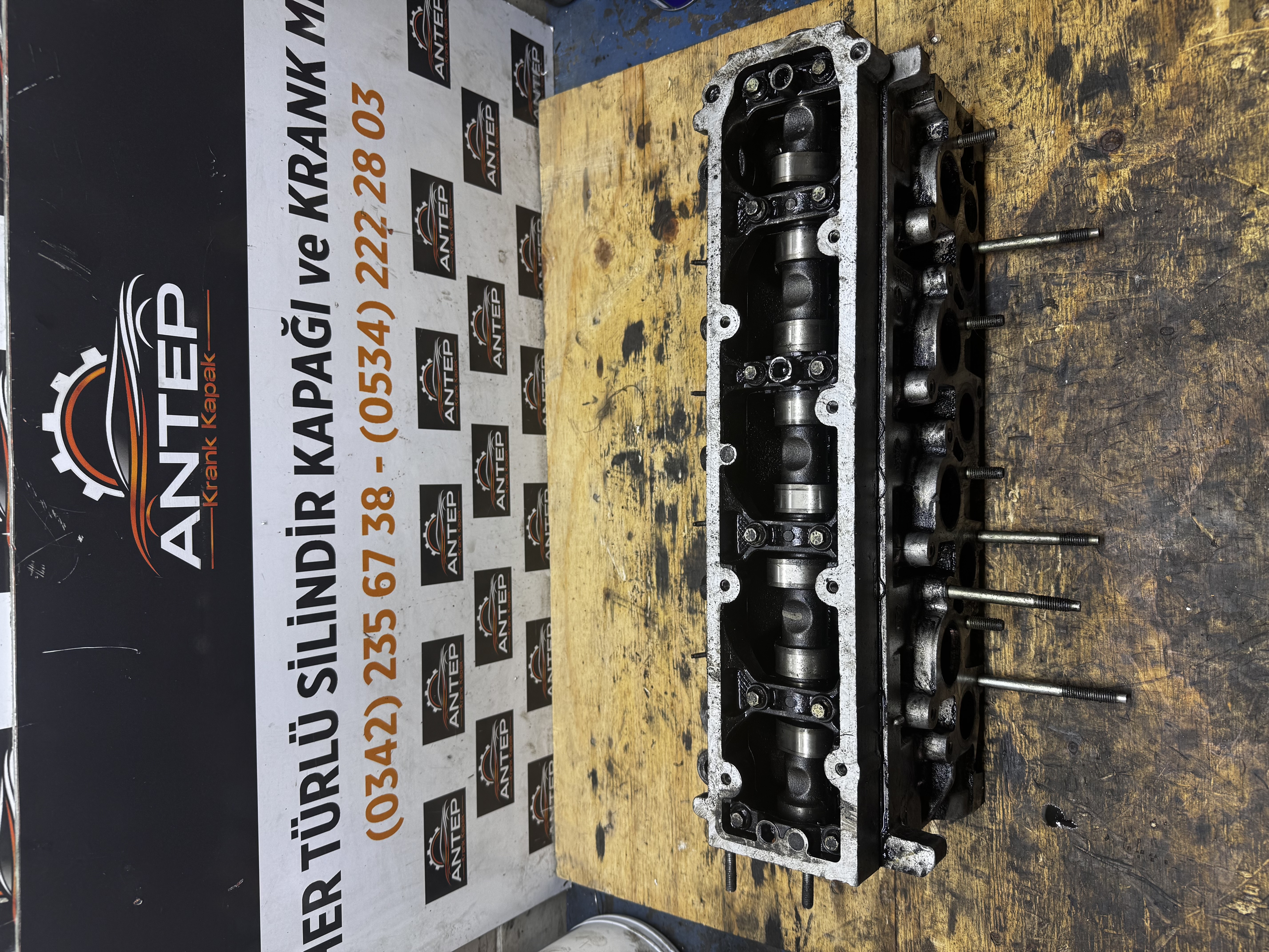 PEUGEOT PARTNER 2.0 HDİ