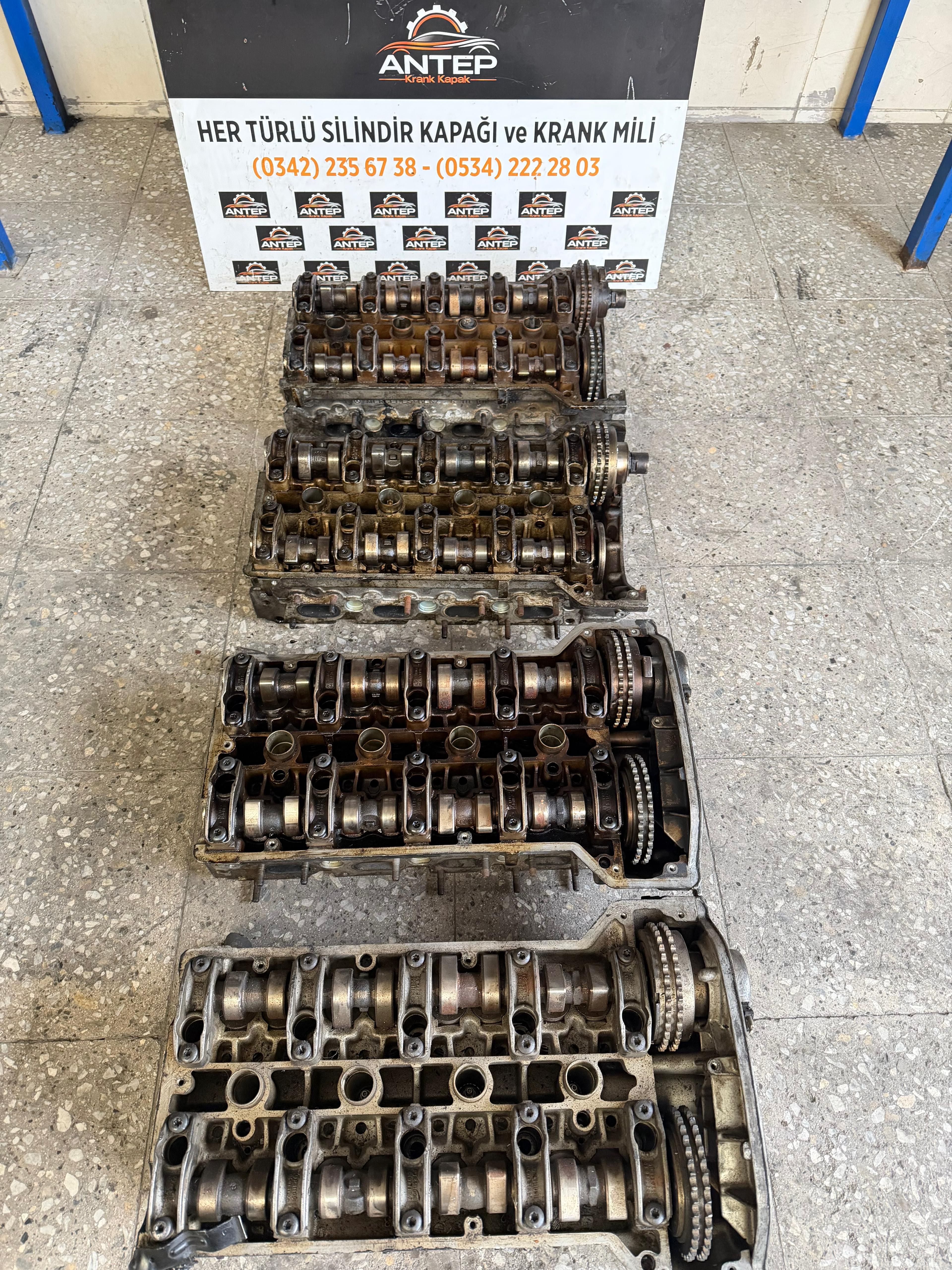 MERCEDES W210 W124 W202 1110163301 1110160901 1110162101 1110163901