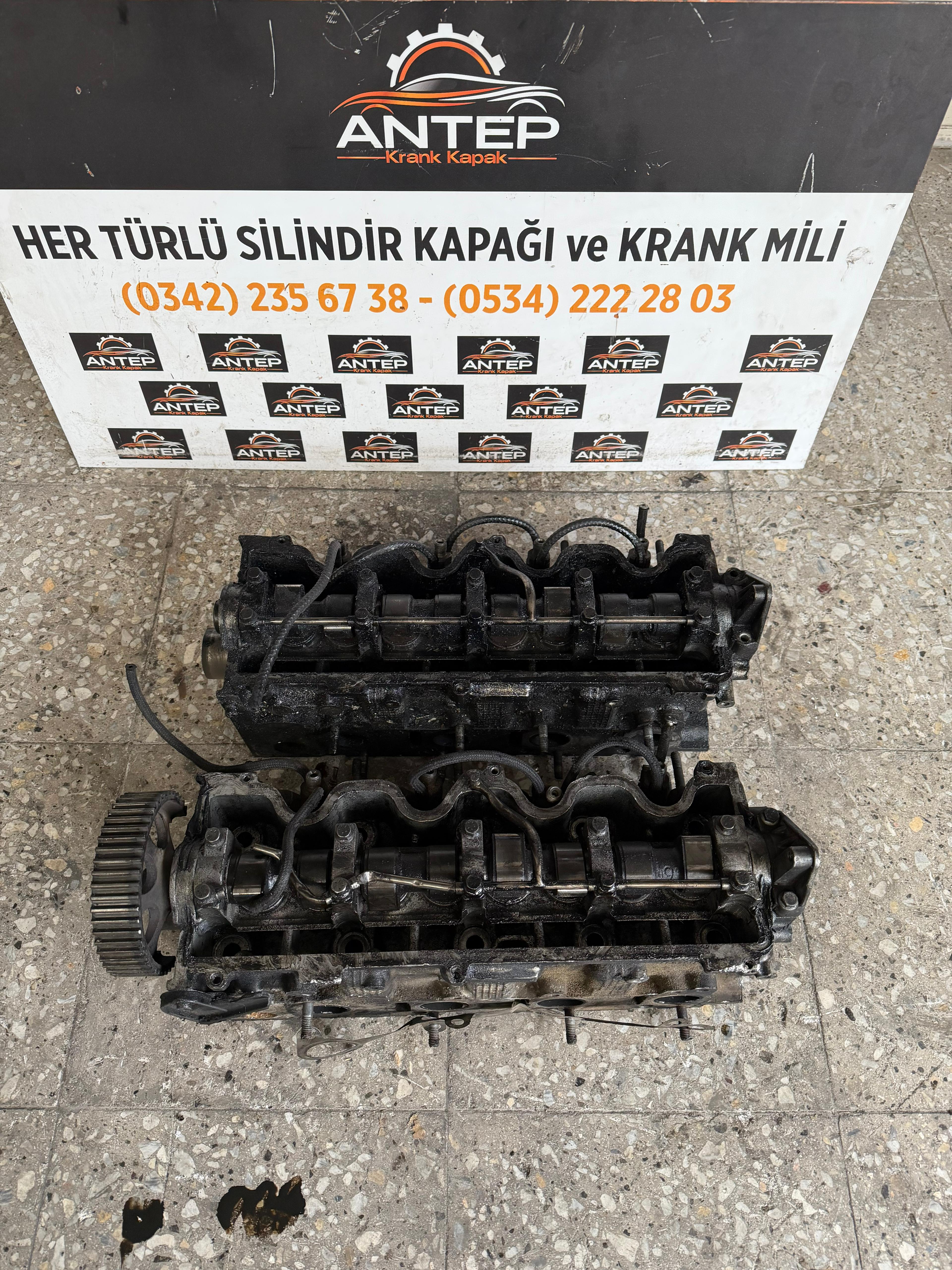 FİAT DOBLO 1.9 DÜZ